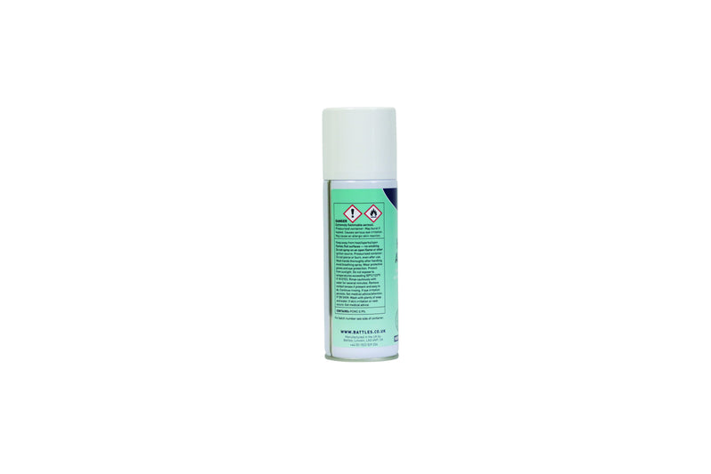 Load image into Gallery viewer, Battles Foot Health Aerosol Default Title / 150g
