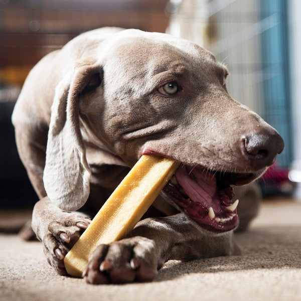 Load image into Gallery viewer, Petello Yak Cheese Dog Chew 155g
