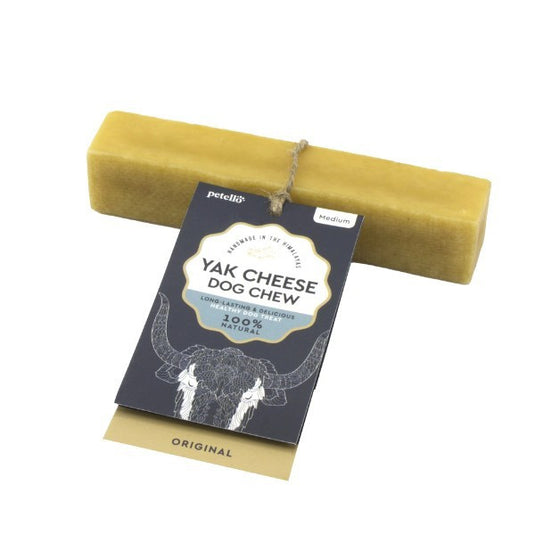 Petello Yak Cheese Dog Chew 155g
