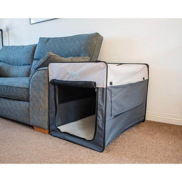 Load image into Gallery viewer, Henry Wag Pet Crate - Jumbo

