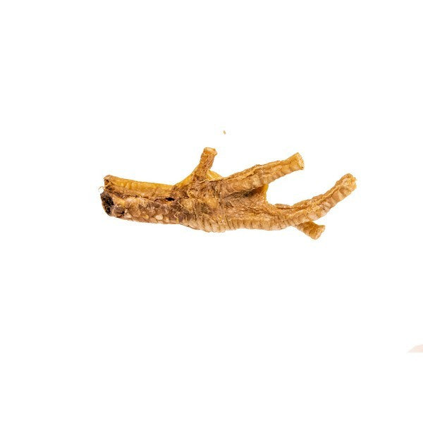 Load image into Gallery viewer, Doodles Deli Air Dried Chicken Foot - Single
