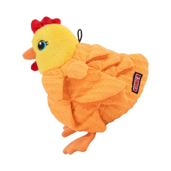 Load image into Gallery viewer, KONG Layerz Forage Hen Medium
