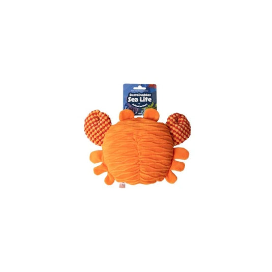 Animal Instincts Sustainables Sea Life Crumpled Crab