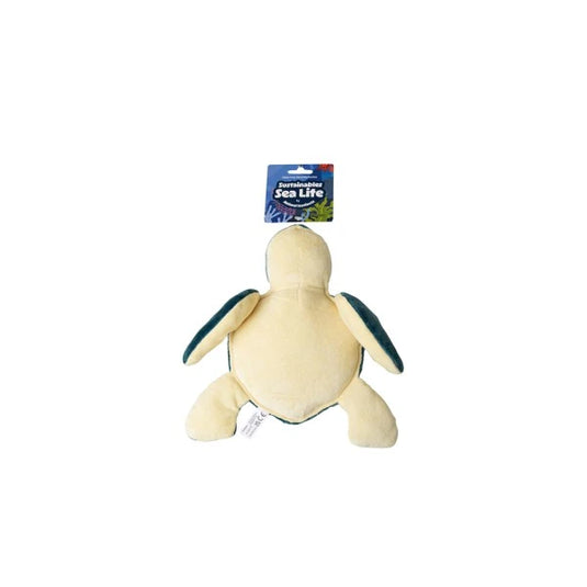 Animal Instincts Sustainables Sea Life Crumpled Sea Turtle