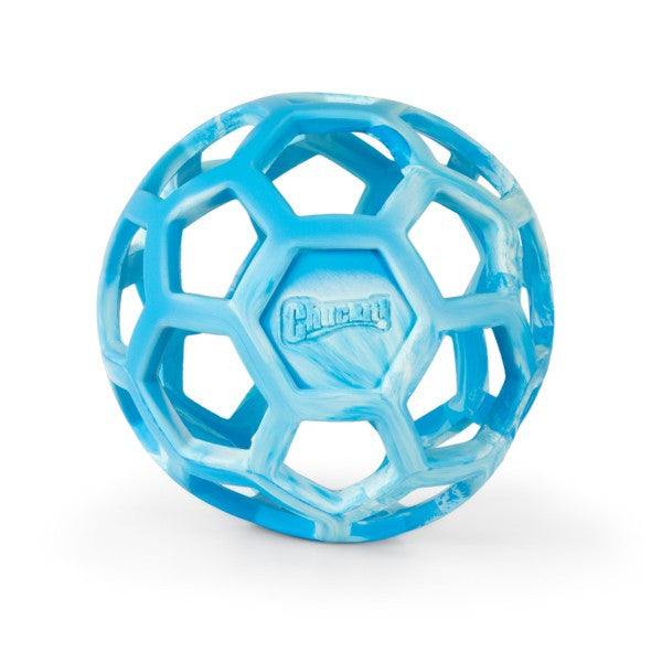 Load image into Gallery viewer, Chuckit! Holee Roller Blue Large
