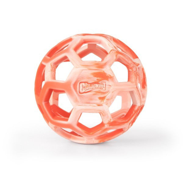 Load image into Gallery viewer, Chuckit! Holee Roller Orange Large
