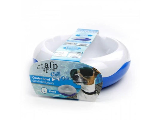 Afp Cooler Bowl