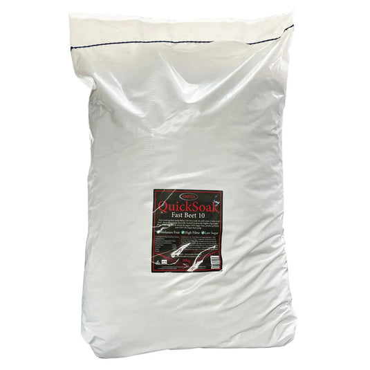 Omega Equine QuickSoak 20kg