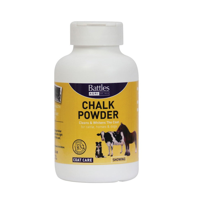 Load image into Gallery viewer, Battles Chalk Powder Default Title / 120g
