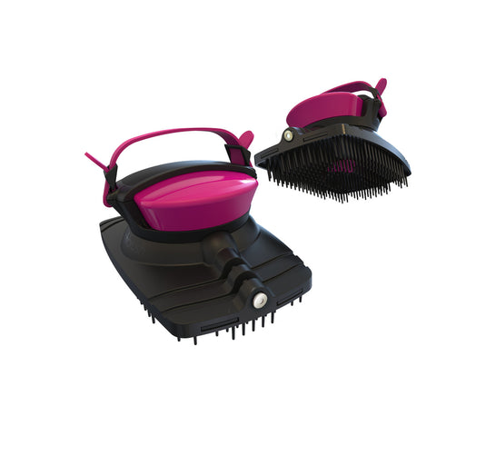 HushBrush - Spray Brush