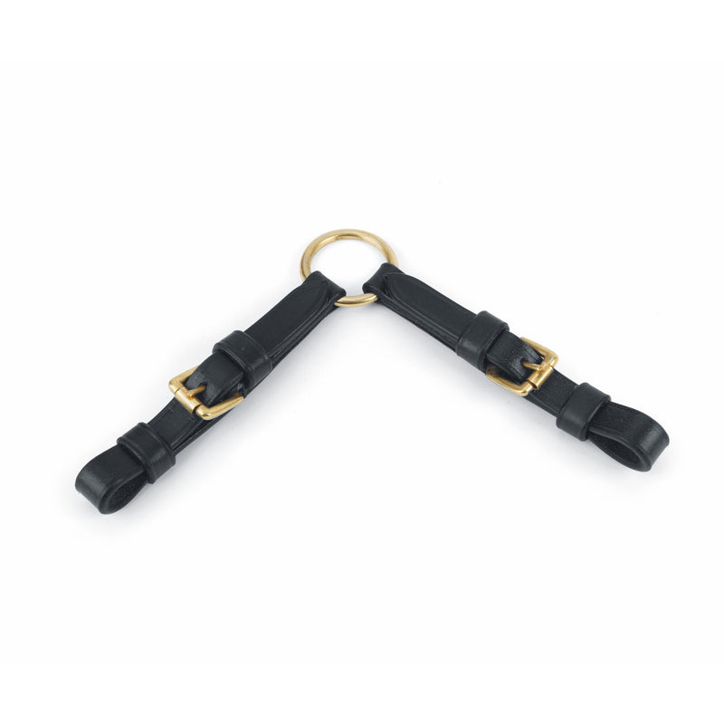 Load image into Gallery viewer, Velociti GARA Leather Coupling
