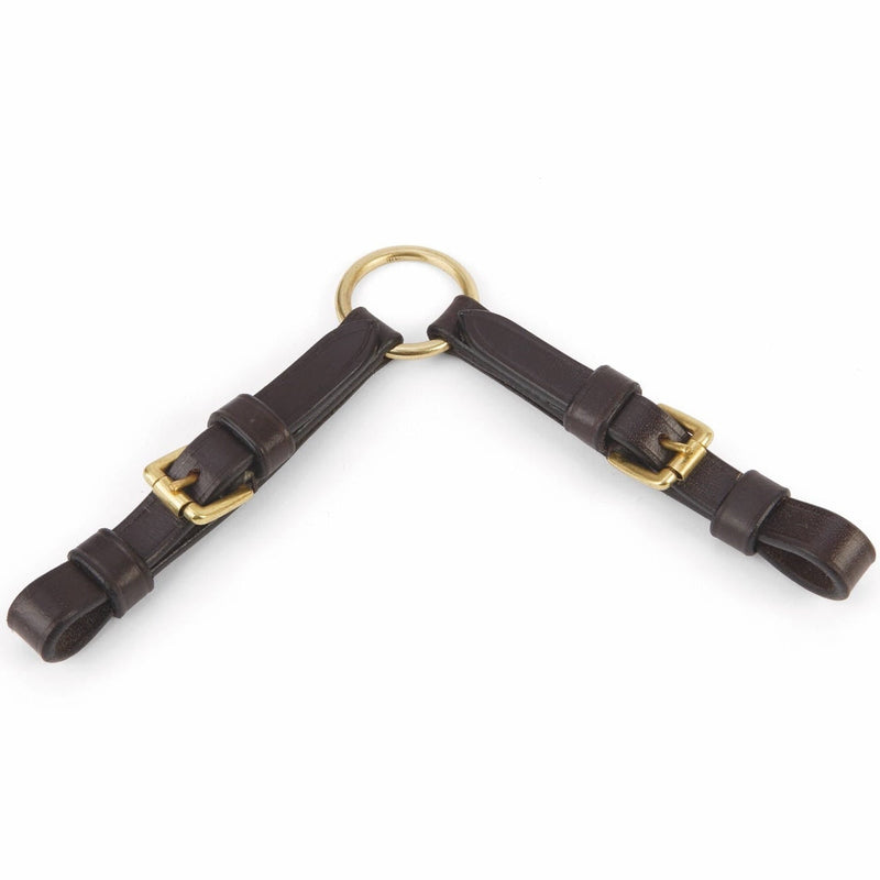 Load image into Gallery viewer, Velociti GARA Leather Coupling
