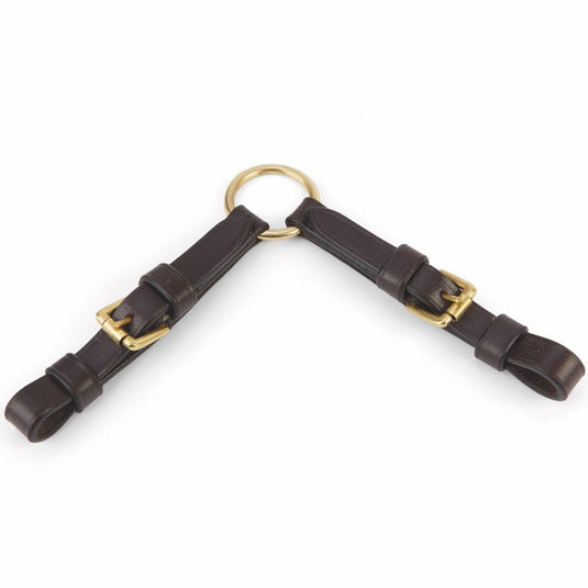 Velociti GARA Leather Coupling