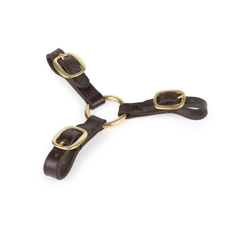 Load image into Gallery viewer, Velociti GARA Three Way Leather Coupling
