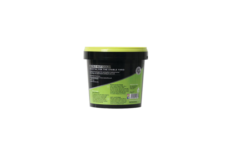 Load image into Gallery viewer, Lincoln Epsom Salts Default Title / 1kg
