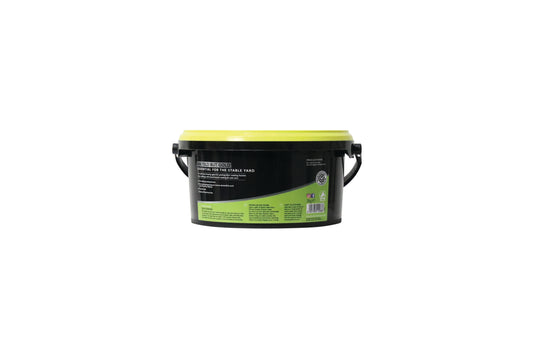 Lincoln Epsom Salts Default Title / 2kg