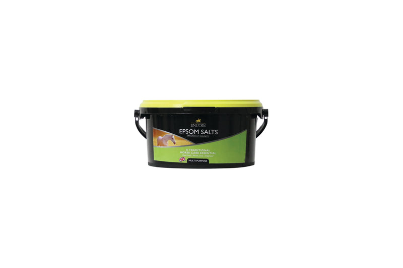 Load image into Gallery viewer, Lincoln Epsom Salts Default Title / 2kg
