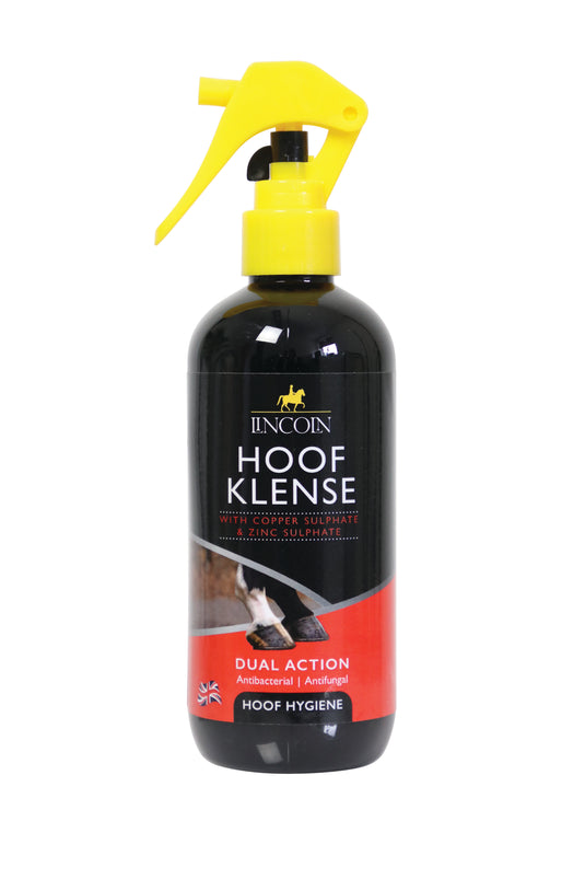 Lincoln Hoof Klense - 250ml 250ml