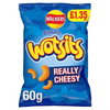 Wotsits Cheese Puffs 60g