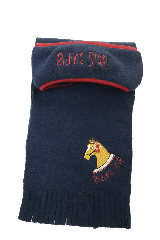 Waterford Pelham 6''