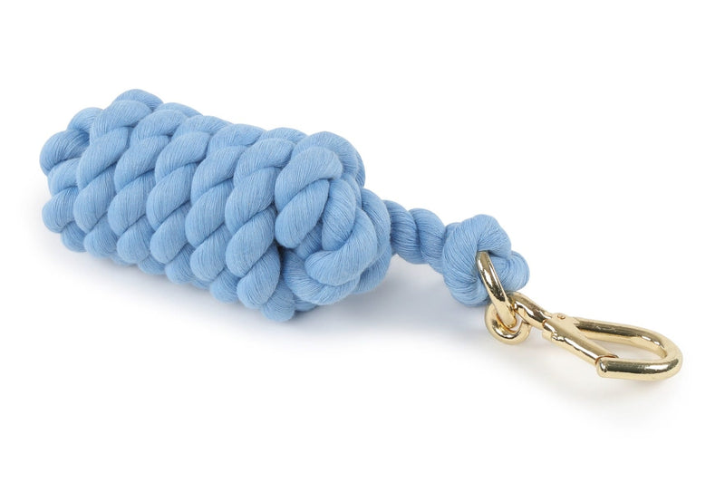 Load image into Gallery viewer, ARMA Plain Headcollar Lead Rope
