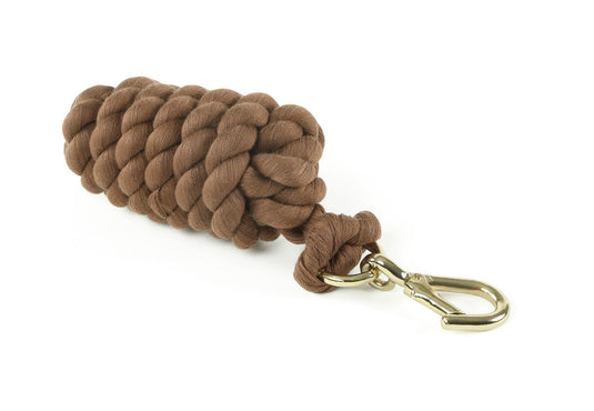 ARMA Plain Headcollar Lead Rope