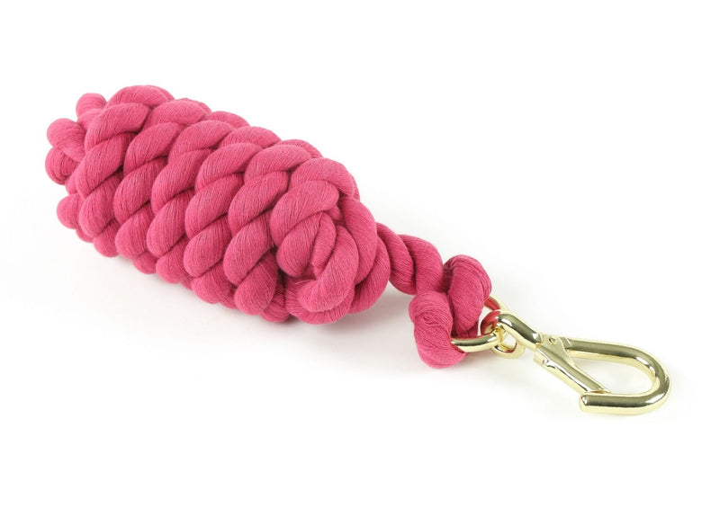 Load image into Gallery viewer, ARMA Plain Headcollar Lead Rope
