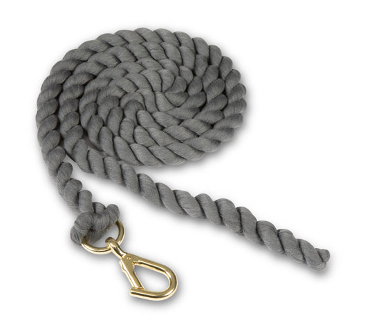 ARMA Plain Headcollar Lead Rope