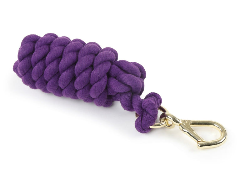 Load image into Gallery viewer, ARMA Plain Headcollar Lead Rope
