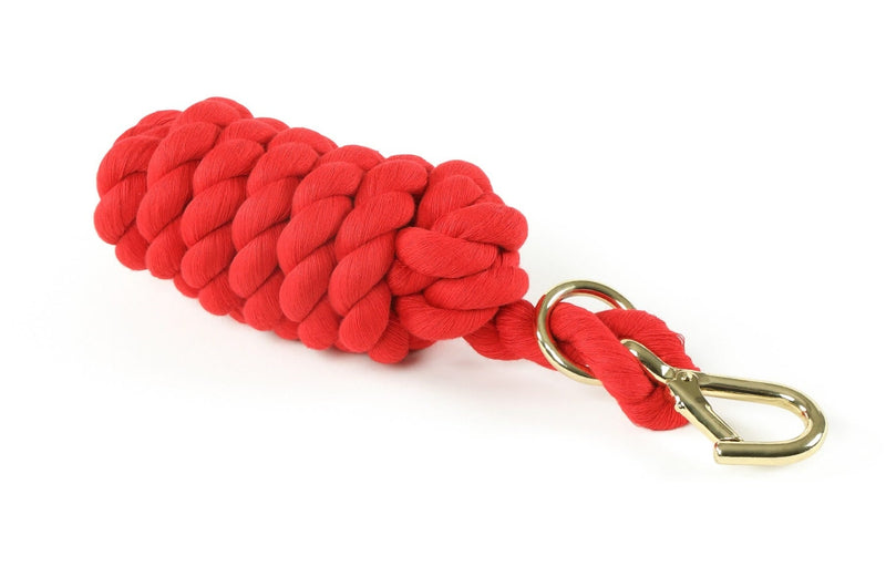 Load image into Gallery viewer, ARMA Plain Headcollar Lead Rope
