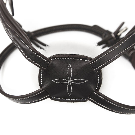 Salisbury Brackley Noseband