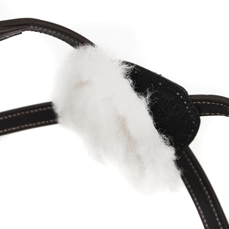 Load image into Gallery viewer, Salisbury Brackley Noseband
