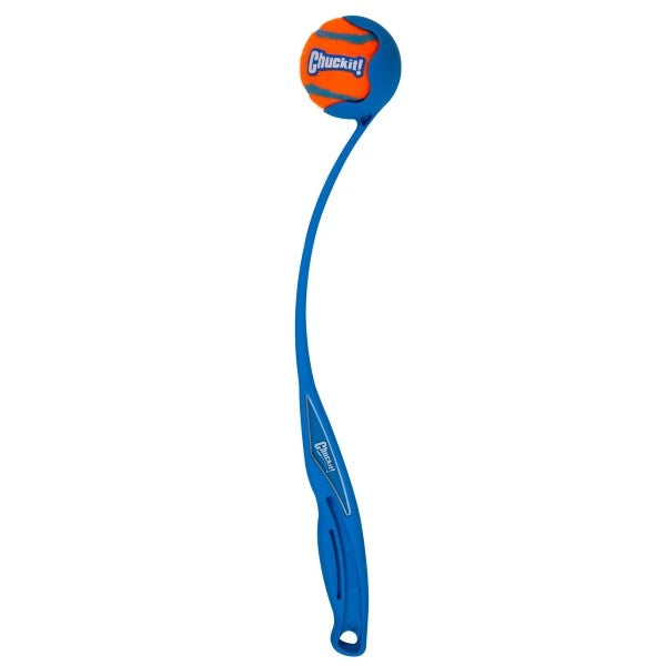 Load image into Gallery viewer, Chuckit! Sport 18 Ball Launcher Medium 46cm
