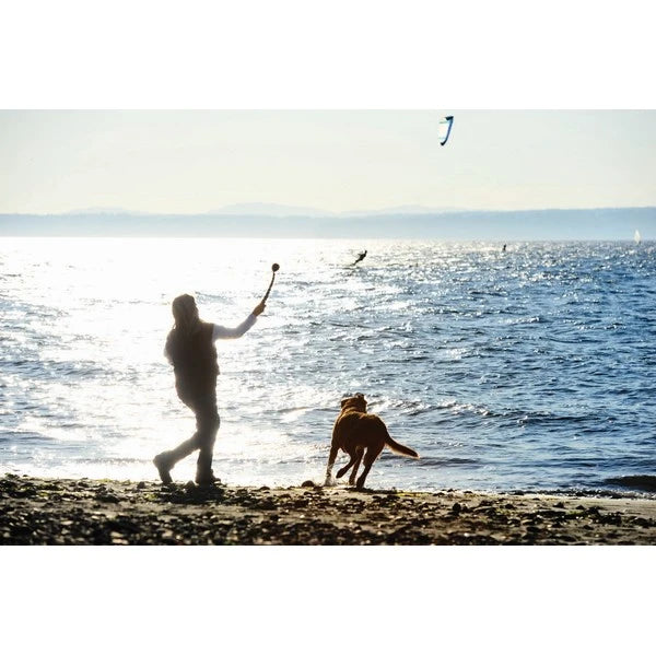 Load image into Gallery viewer, Chuckit! Sport 18 Ball Launcher Medium 46cm
