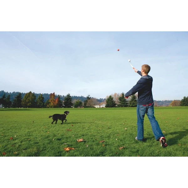 Load image into Gallery viewer, Chuckit! Sport 18 Ball Launcher Medium 46cm
