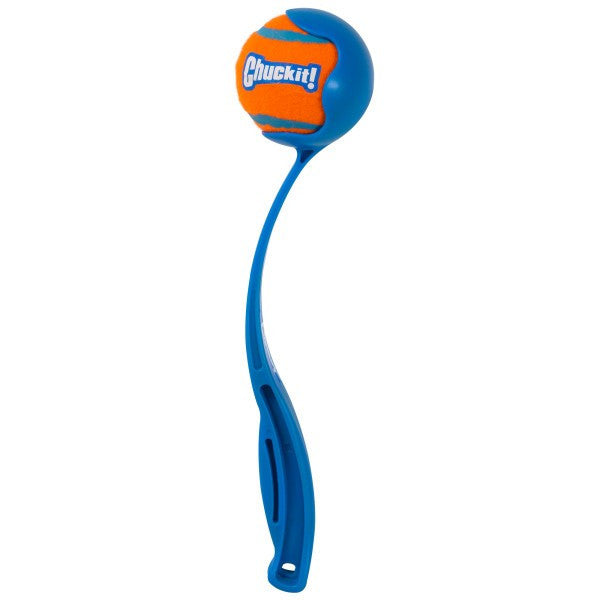 Load image into Gallery viewer, Chuckit! Sport 12 Pocket Ball Launcher Med 30cm
