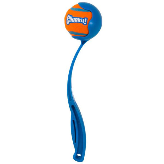 Chuckit! Sport 12 Pocket Ball Launcher Med 30cm