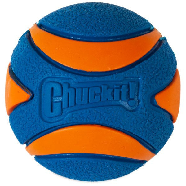 Load image into Gallery viewer, Chuckit! Ultra Squeaker Ball 1 Pack Medium 6.5cm
