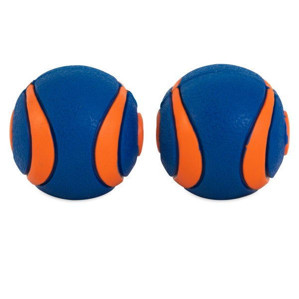 Load image into Gallery viewer, Chuckit! Ultra Squeaker Ball Small 2 Pack

