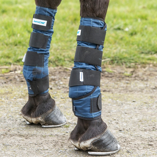 AeroChill Cooling Boots