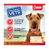 Chappie Favourites Tins 412g x 6pk