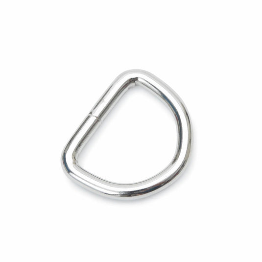 Shires D Ring