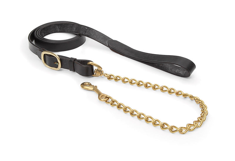 Load image into Gallery viewer, Velociti GARA Lead Rein with Chain
