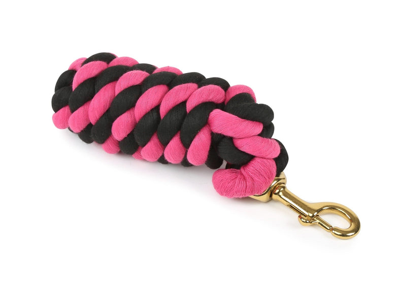 Load image into Gallery viewer, ARMA Headcollar Lead Rope With Trigger Clip
