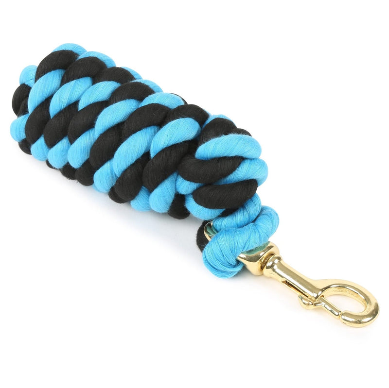 Load image into Gallery viewer, ARMA Headcollar Lead Rope With Trigger Clip
