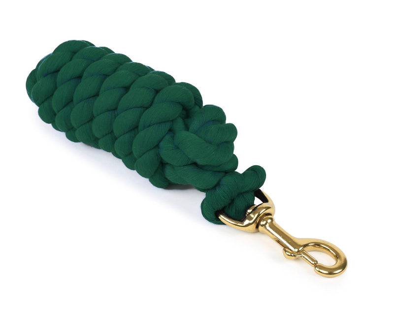 Load image into Gallery viewer, ARMA Headcollar Lead Rope With Trigger Clip
