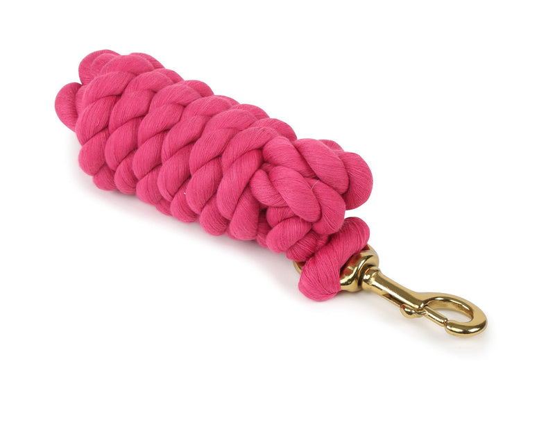 Load image into Gallery viewer, ARMA Headcollar Lead Rope With Trigger Clip
