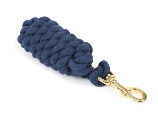 ARMA Headcollar Lead Rope With Trigger Clip