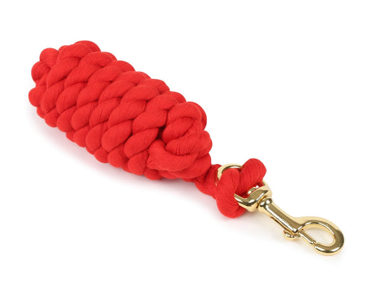 ARMA Headcollar Lead Rope With Trigger Clip