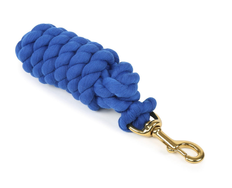 Load image into Gallery viewer, ARMA Headcollar Lead Rope With Trigger Clip
